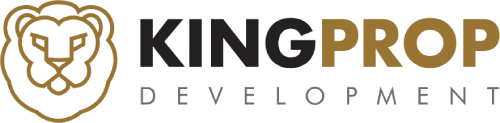 Logo of KingProp