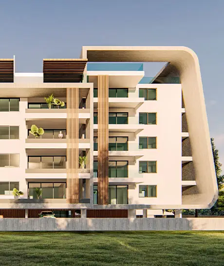 Image of SeaGreen Residences